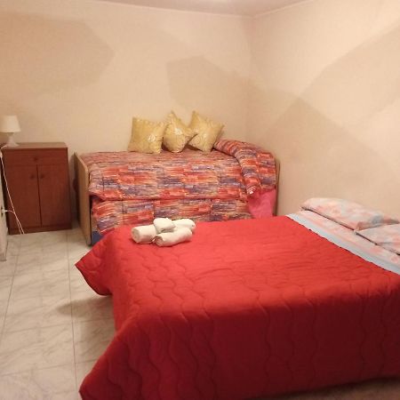 Casa Agatina Apartment Катания Екстериор снимка