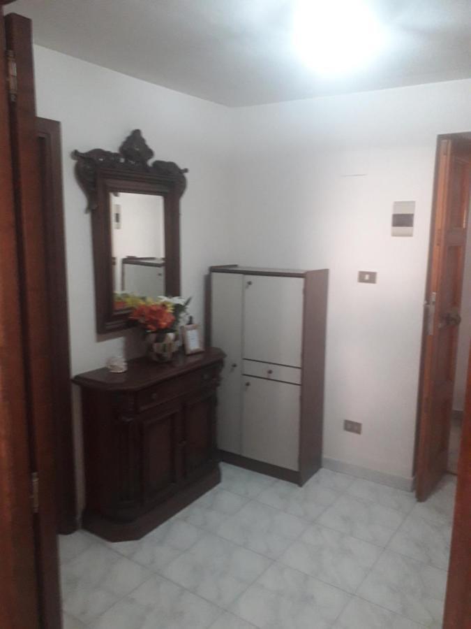 Casa Agatina Apartment Катания Екстериор снимка