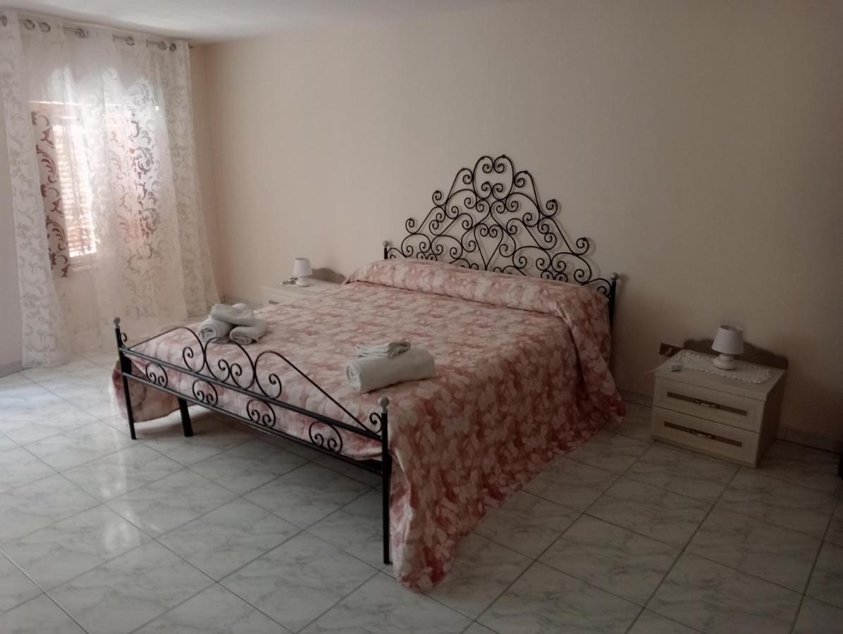 Casa Agatina Apartment Катания Екстериор снимка
