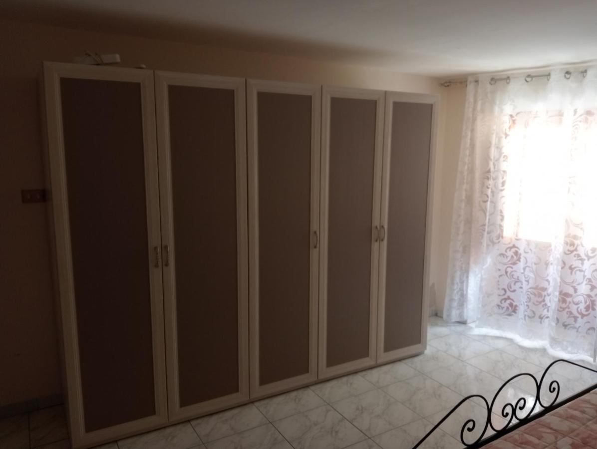 Casa Agatina Apartment Катания Екстериор снимка