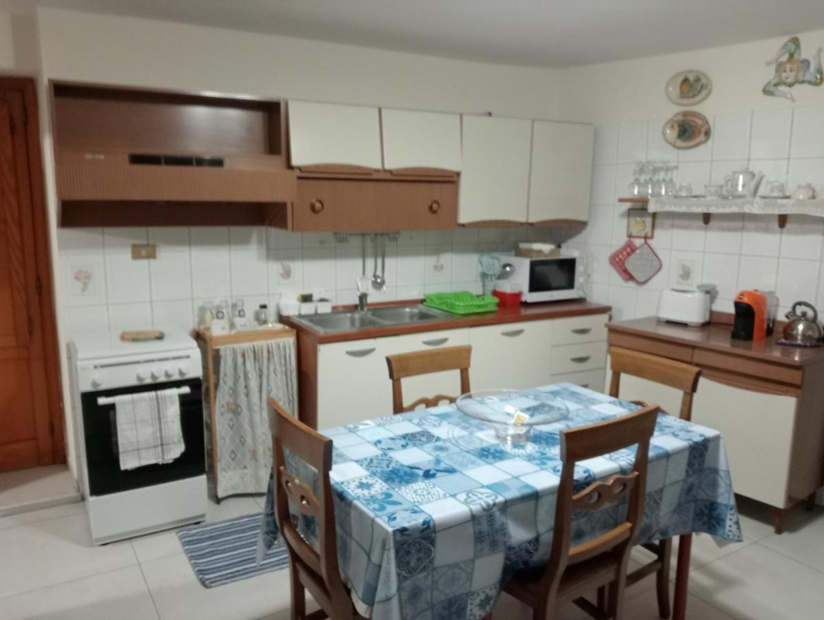 Casa Agatina Apartment Катания Екстериор снимка