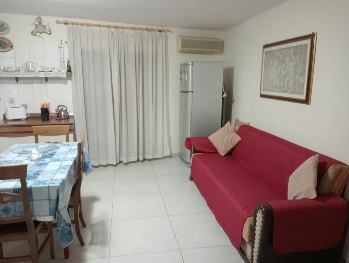 Casa Agatina Apartment Катания Екстериор снимка